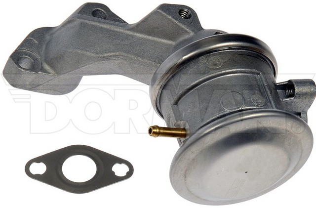 Secondary Air Injection Check Va fits 2013-2015 Volkswagen Touareg  DORMAN OE SO