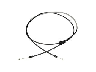 Dorman - OE Solutions Hood Release Cable P/N:912-004