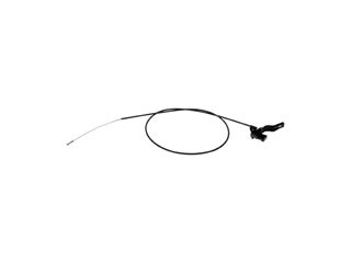 Hood Release Cable fits 1997-2001 Cadillac Catera  DORMAN OE SOLUTIONS