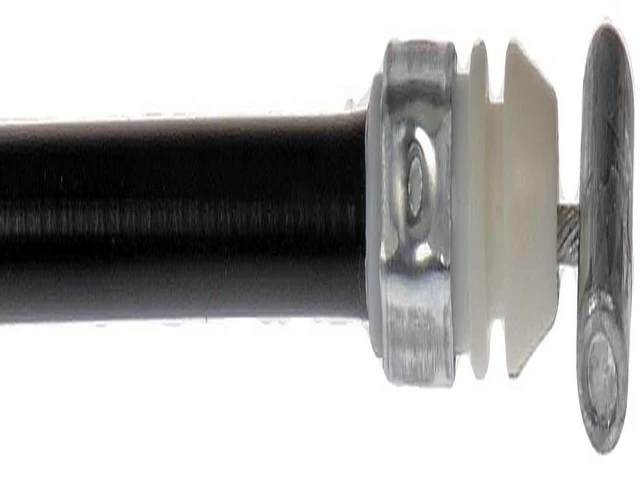 Dorman - OE Solutions Hood Release Cable P/N:912-130