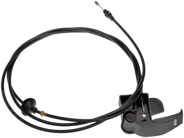 Dorman - OE Solutions Hood Release Cable P/N:912-176