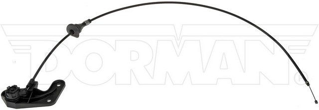 Dorman - OE Solutions Hood Release Cable P/N:912-223