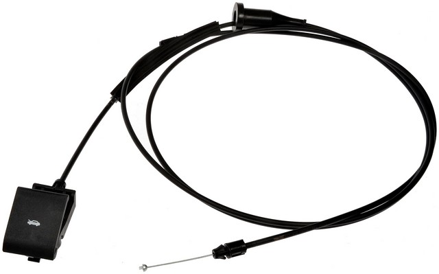 Dorman - OE Solutions Hood Release Cable P/N:912-450