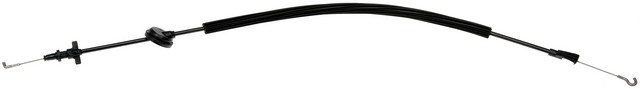 Dorman - OE Solutions Door Latch Cable P/N:912-616