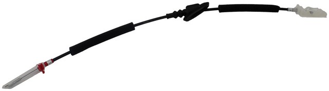 Dorman - OE Solutions Door Latch Cable P/N:912-741