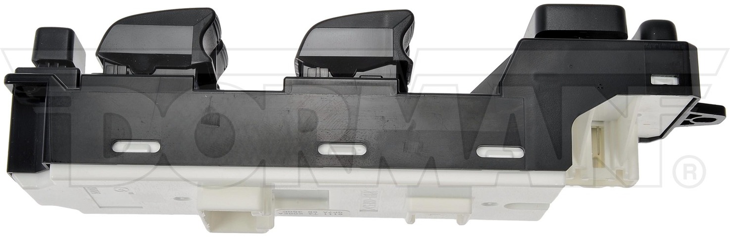 Door Power Window Switch fits 2006-2008 Mazda 6  DORMAN OE SOLUTIONS