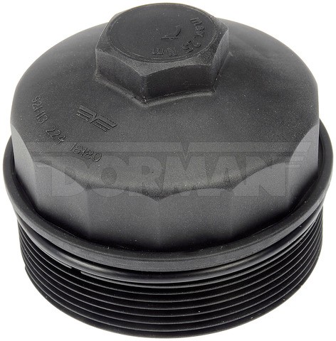 Engine Oil Filter Cover Dorman 921-113
