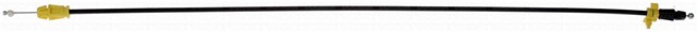 Dorman - OE Solutions Door Latch Cable P/N:924-364