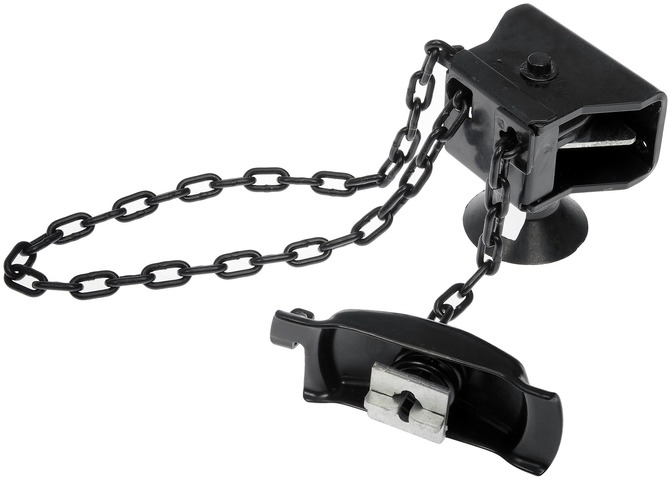 Dorman - OE Solutions Spare Tire Hoist P/N:924-551