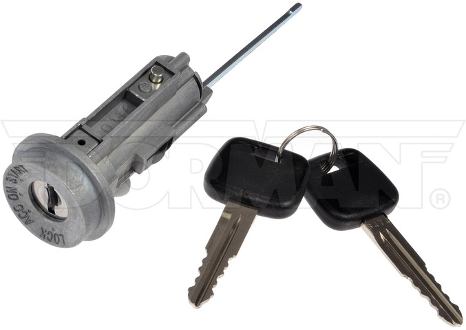 Ignition Lock Cylinder fits 1995-2002 Toyota Avalon Camry Solara  DORMAN OE SOLU