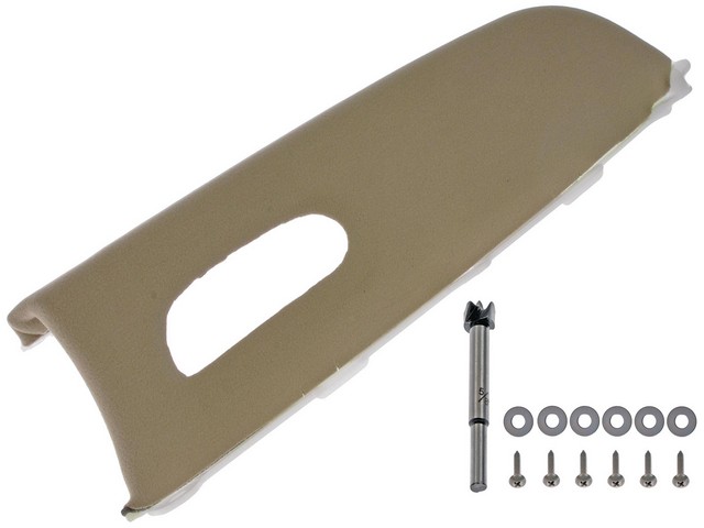 Arm Rest fits 2004-2009 Toyota Prius  DORMAN OE SOLUTIONS