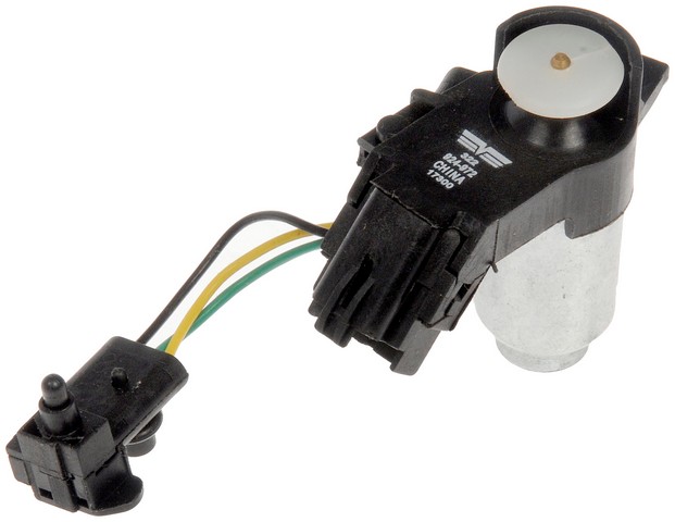 Dorman - OE Solutions Shift Interlock Solenoid P/N:924-972