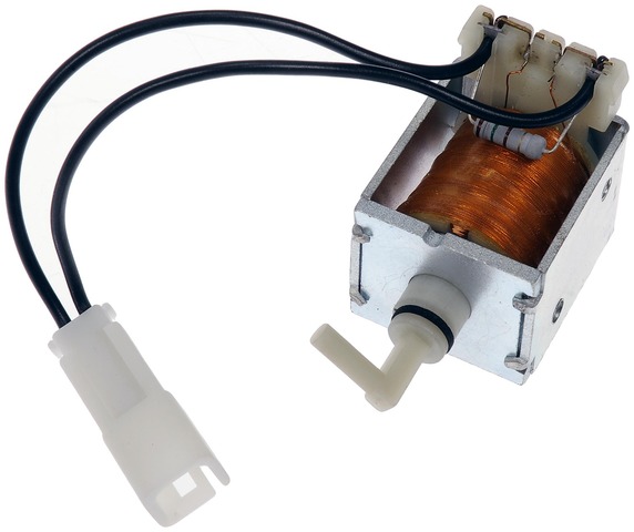 Shift Interlock Solenoid fits 2007-2009 Pontiac G5  DORMAN OE SOLUTIONS