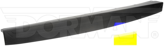 Tailgate Molding fits 2015-2018 Toyota Tacoma  DORMAN OE SOLUTIONS