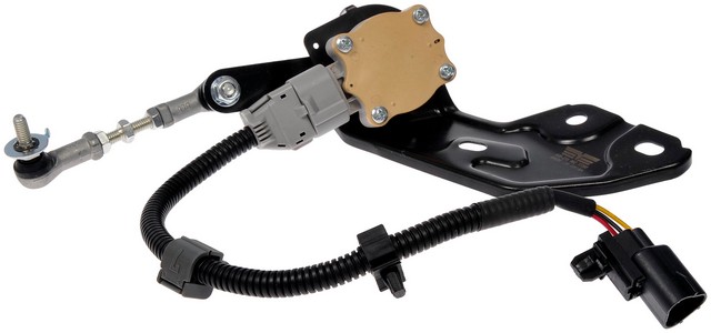 Suspension Ride Height Sensor fits 2003-2009 Toyota 4Runner  DORMAN OE SOLUTIONS