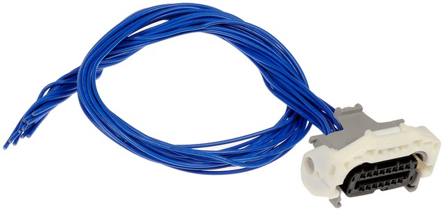 Dorman - OE Solutions Automatic Transmission Wiring Harness Connector P/N:926-383