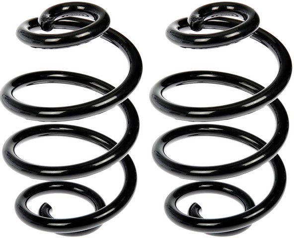 Dorman - OE Solutions Coil Spring P/N:926-576