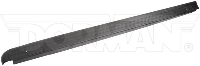 Dorman - OE Solutions Truck Bed Side Rail Protector P/N:926-938