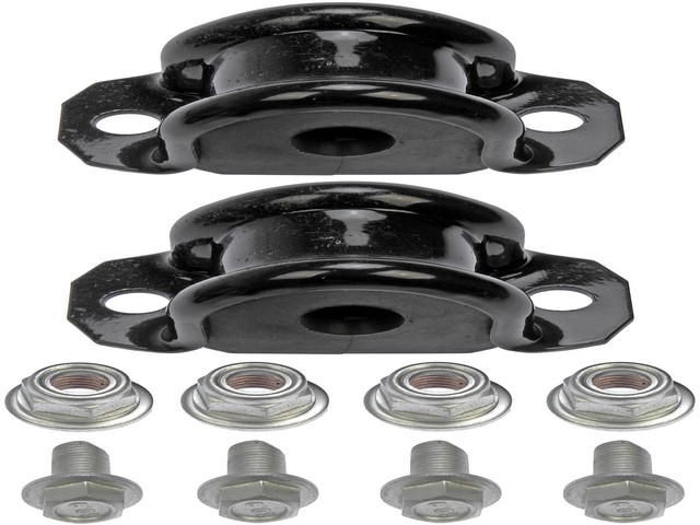 Dorman - OE Solutions Suspension Stabilizer Bar Bushing Kit P/N:928-303