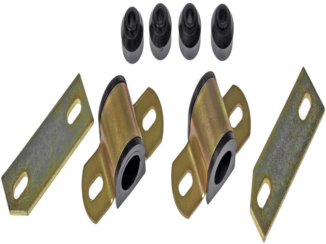 Dorman - OE Solutions Suspension Stabilizer Bar Bushing Kit P/N:928-311