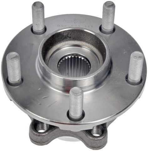 Dorman - OE Solutions Wheel Bearing and Hub Assembly P/N:930-623