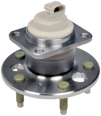 Wheel Bearing and Hub Assembly fits 1982-2005 Pontiac 6000 Grand Prix Bonneville