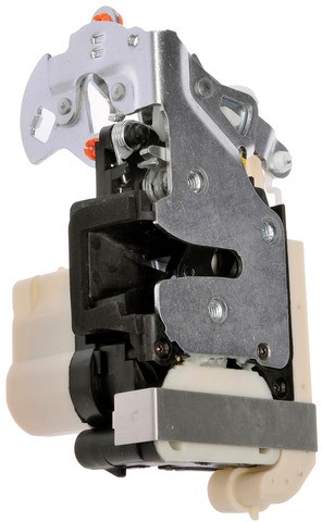 Door Lock Actuator Motor fits 2005-2009 Saab 9-7x  DORMAN OE SOLUTIONS