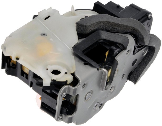 Door Lock Actuator Motor fits 2012-2017 Chevrolet Trax Sonic  DORMAN OE SOLUTION