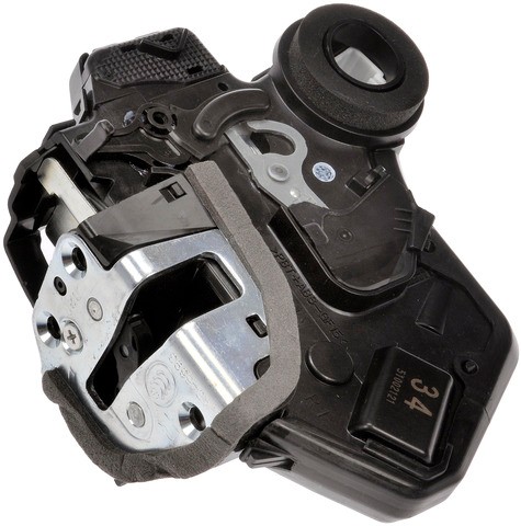 Door Lock Actuator Motor fits 2002-2008 Toyota Camry Corolla  DORMAN OE SOLUTION