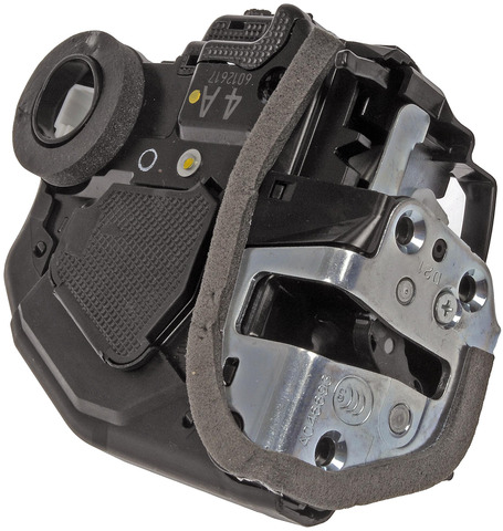 Door Lock Actuator Motor fits 2008-2019 Toyota Land Cruiser  DORMAN OE SOLUTIONS