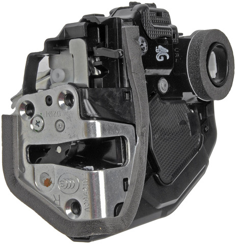 Door Lock Actuator Motor fits 2007-2019 Toyota Tundra Sequoia  DORMAN OE SOLUTIO
