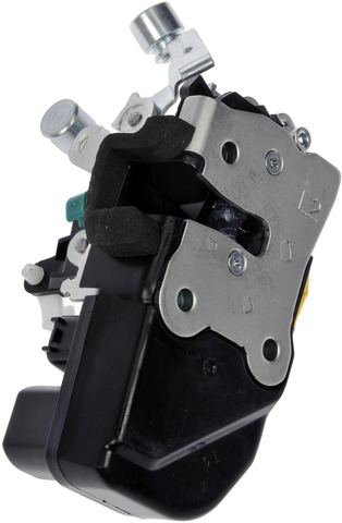 Door Lock Actuator Motor fits 2006-2010 Jeep Commander  DORMAN OE SOLUTIONS