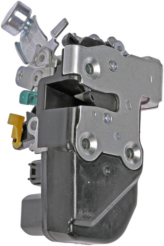 Dorman - OE Solutions Door Lock Actuator Motor P/N:931-686