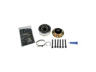 Drive Shaft CV Joint fits 2007-2012 Lincoln Navigator  DORMAN OE SOLUTIONS