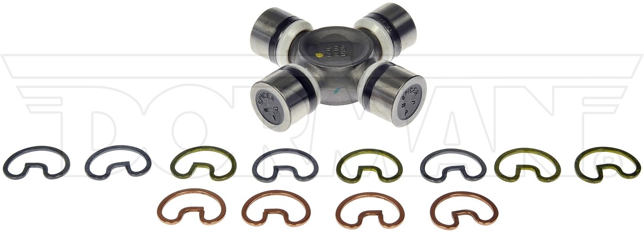 Dorman - OE Solutions Drive Shaft Repair Kit P/N:932-984