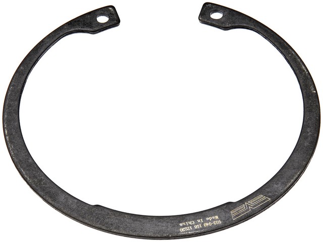 Dorman - OE Solutions Wheel Bearing Retaining Ring P/N:933-940