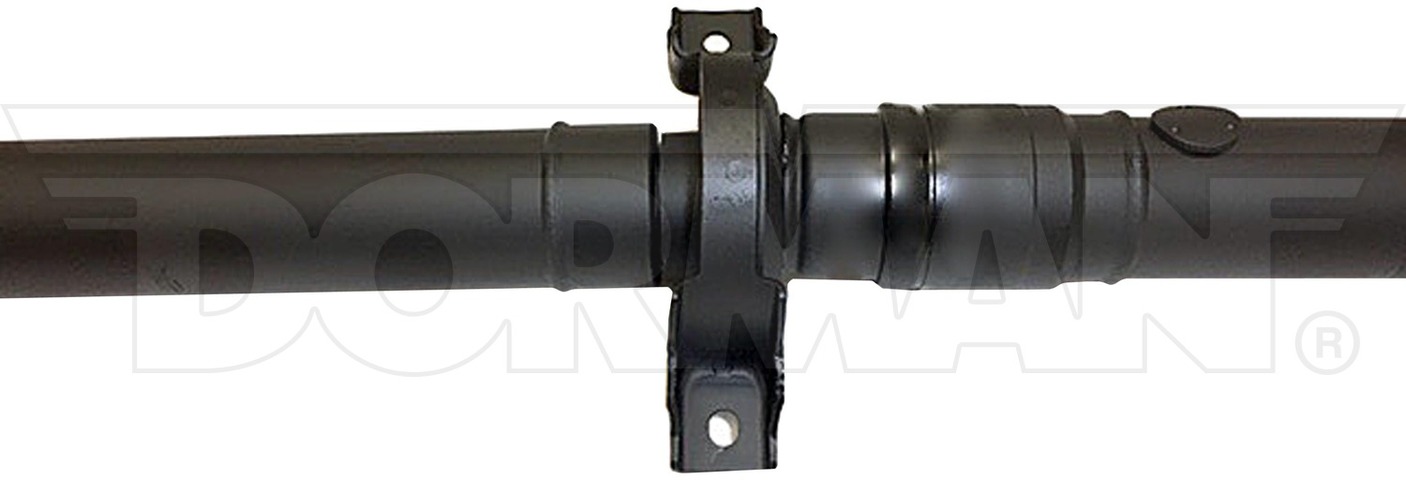 Drive Shaft fits 2007-2009 Acura MDX  DORMAN OE SOLUTIONS