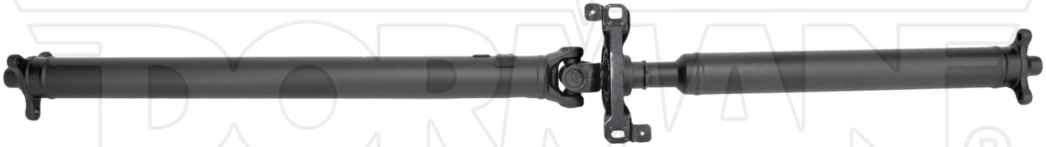 Drive Shaft fits 2004-2007 Cadillac CTS  DORMAN OE SOLUTIONS