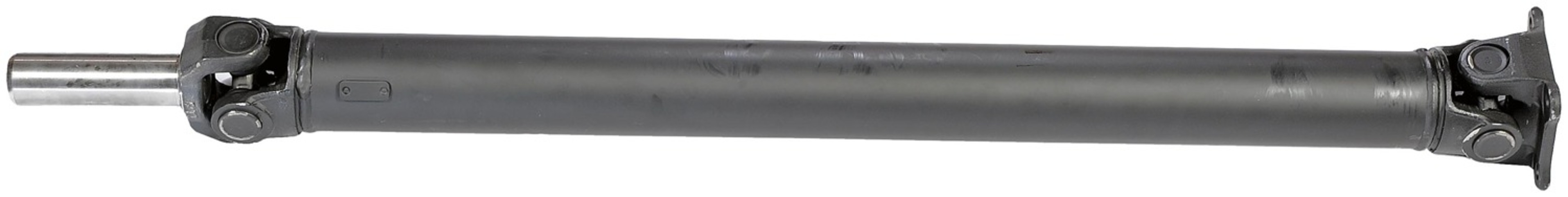Drive Shaft fits 1989-1991 Mazda RX-7  DORMAN OE SOLUTIONS