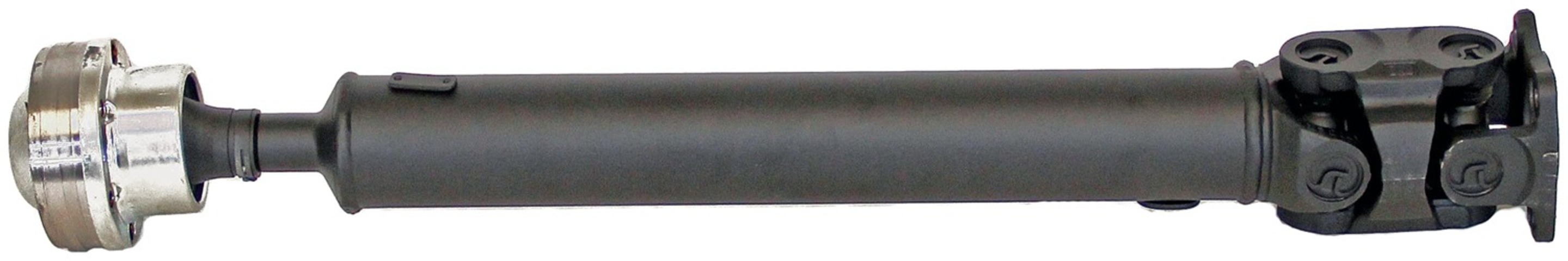 Drive Shaft fits 1999-2005 Mercedes-Benz ML55 AMG ML430 ML500  DORMAN OE SOLUTIO