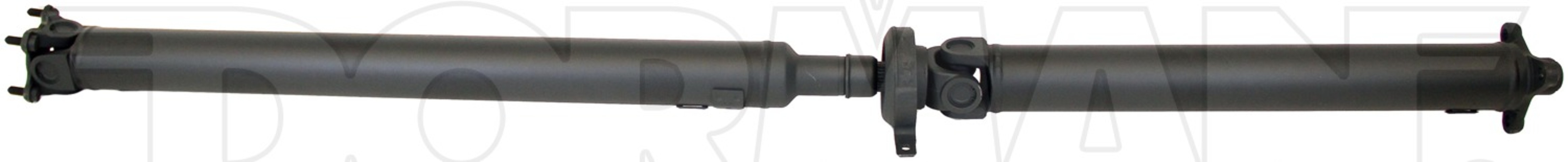 Drive Shaft fits 1982-1989 BMW 528e 635CSi 535i  DORMAN OE SOLUTIONS