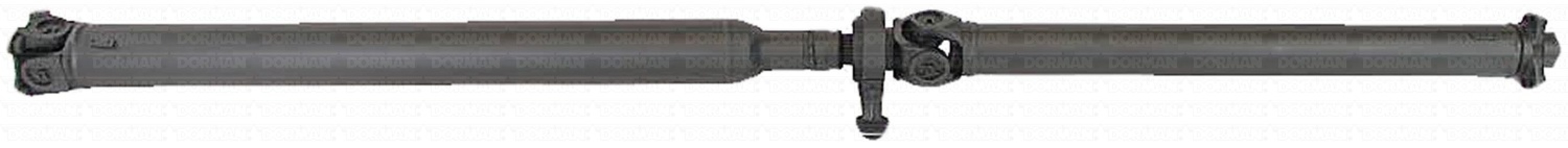 Drive Shaft fits 1992 BMW 318i,318is  DORMAN OE SOLUTIONS