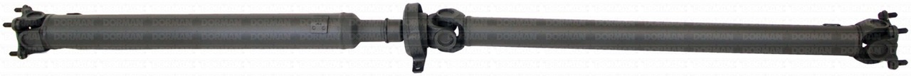 Drive Shaft fits 1985-1986 BMW 735i  DORMAN OE SOLUTIONS