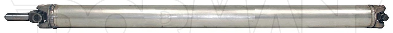 Drive Shaft fits 2005-2009 GMC Envoy  DORMAN OE SOLUTIONS