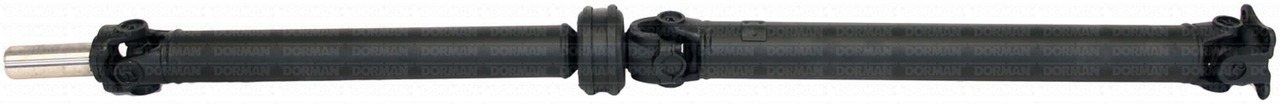 Drive Shaft fits 1990-1996 Infiniti Q45  DORMAN OE SOLUTIONS