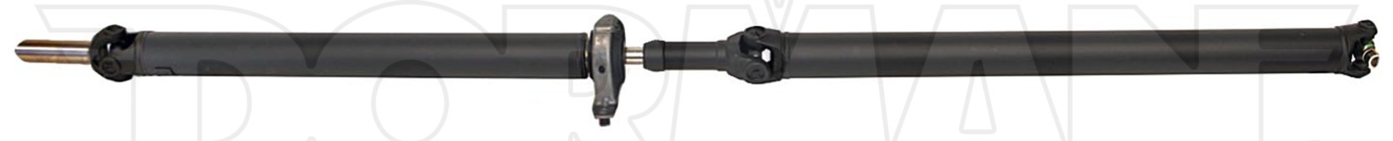 Drive Shaft fits 2005-2007 GMC Sierra 1500 Sierra 1500 Classic  DORMAN OE SOLUTI