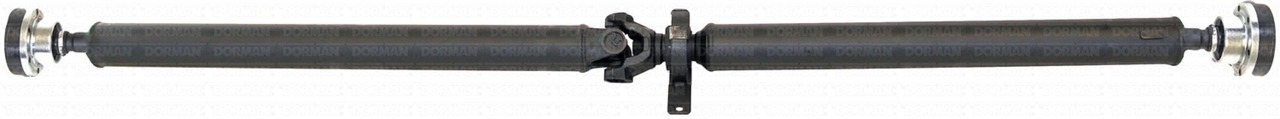 Dorman - OE Solutions Drive Shaft P/N:936-636