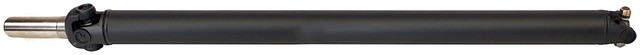 Drive Shaft fits 2011-2018 GMC Sierra 3500 HD  DORMAN OE SOLUTIONS