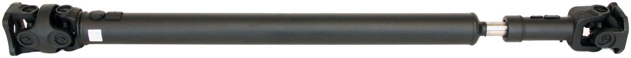 Drive Shaft fits 1995-2001 Toyota Tacoma  DORMAN OE SOLUTIONS