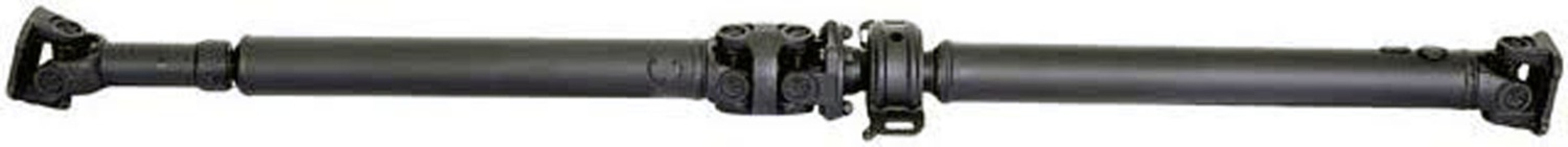 Drive Shaft fits 1995-2004 Toyota Tacoma  DORMAN OE SOLUTIONS